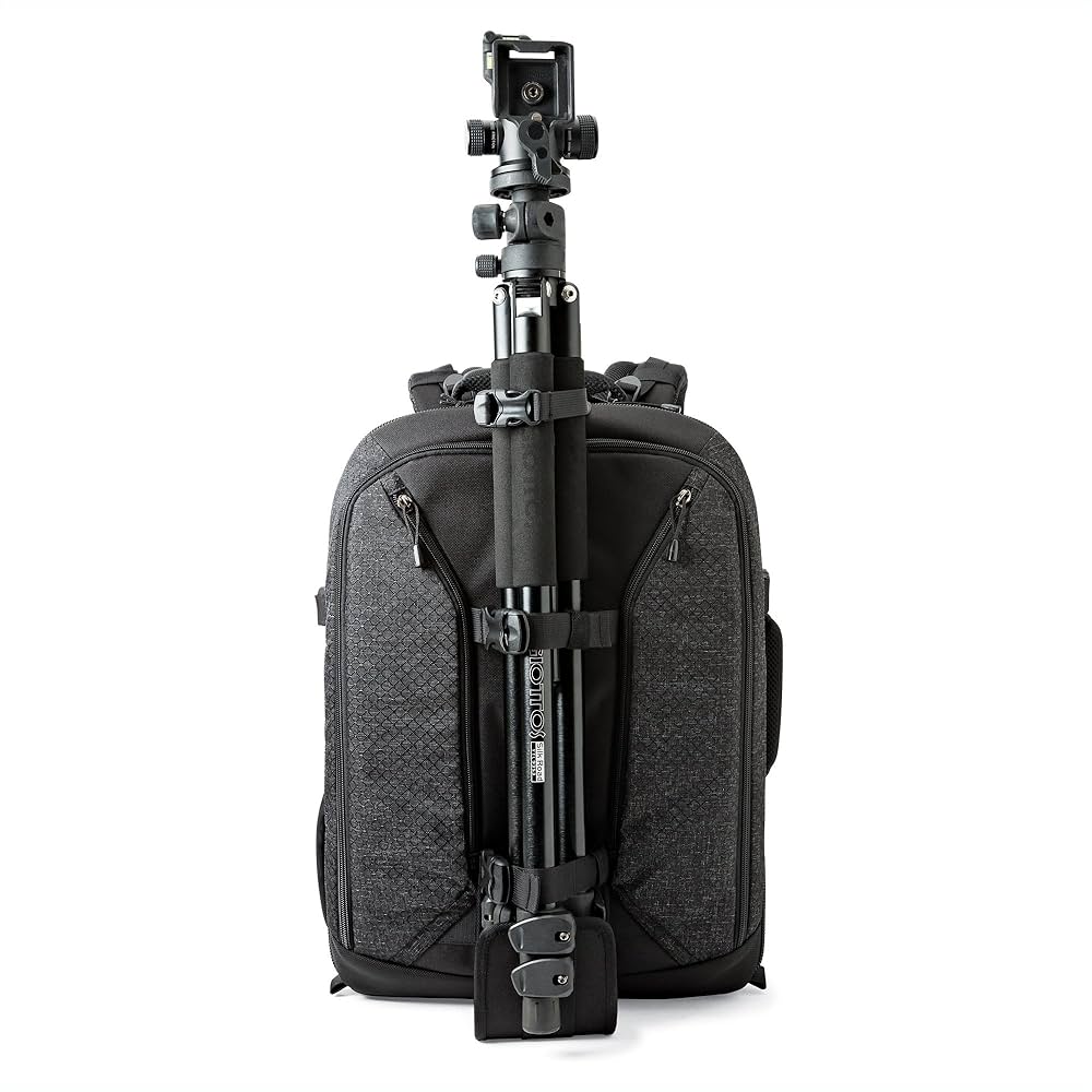 【新品未使用】ロープロ Lowepro Pro Runner 450AW Lowepro Camera Bag Pro Runner BP 450 AW II DSLR Camera High